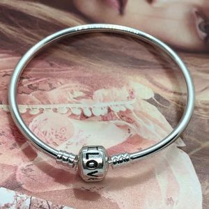Fred Meyer Jewelers Wind /& Fire Mermaid Charm Bracelet in Silver Tone